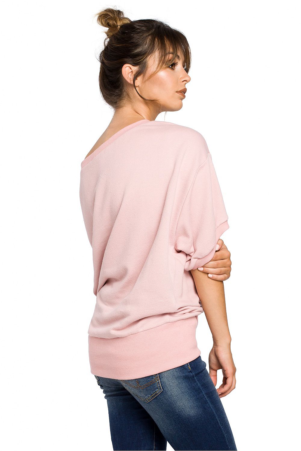 سويت شيرت موديل 150123 BeWear