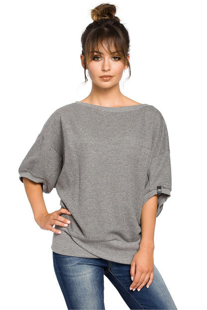 سويت شيرت موديل 150123 BeWear