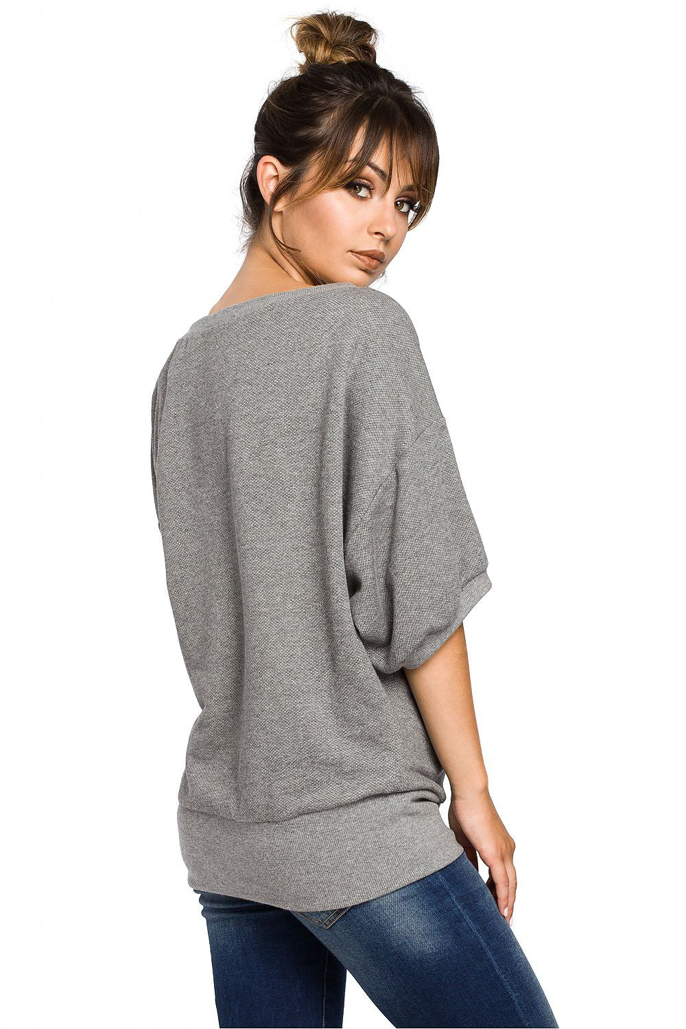 سويت شيرت موديل 150123 BeWear