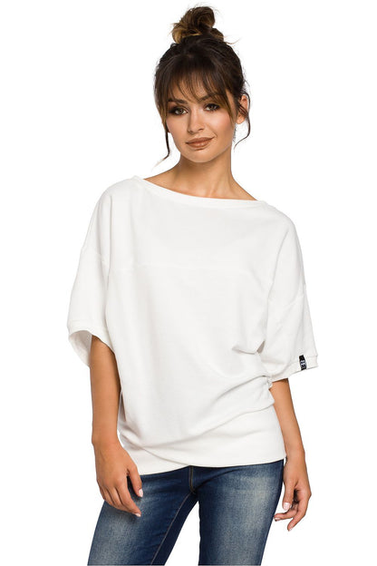 سويت شيرت موديل 150123 BeWear