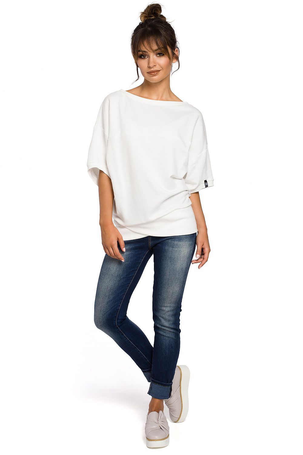 سويت شيرت موديل 150123 BeWear