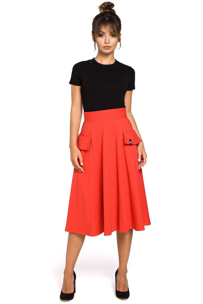 تنورة موديل 104240 BeWear