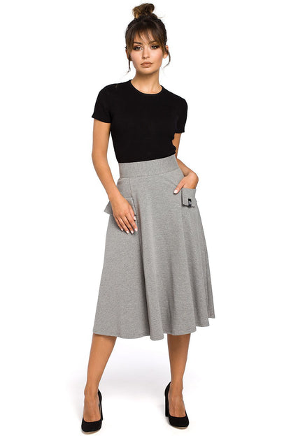 تنورة موديل 104240 BeWear