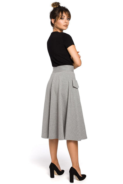تنورة موديل 104240 BeWear