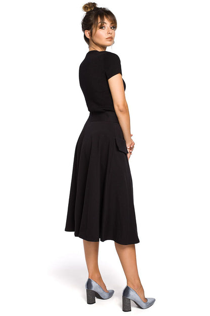 تنورة موديل 104240 BeWear