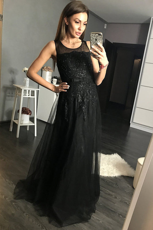  Robe longue model 105253 YourNewStyle 