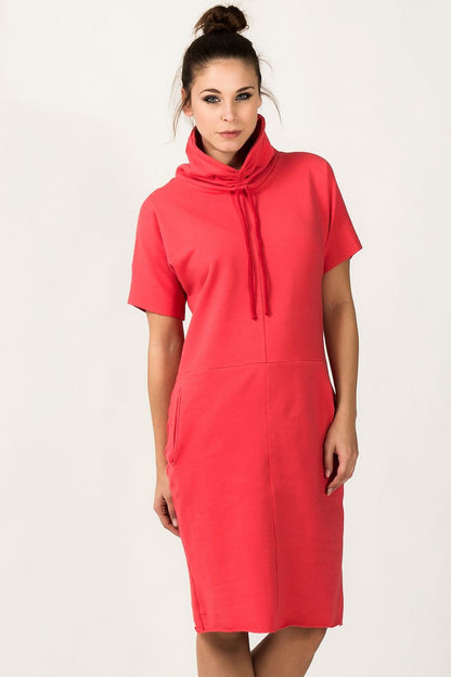 Day dress model 127848 Tessita