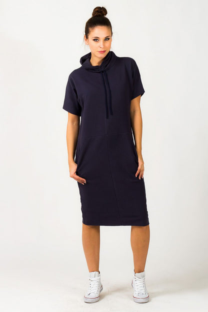Day dress model 127848 Tessita