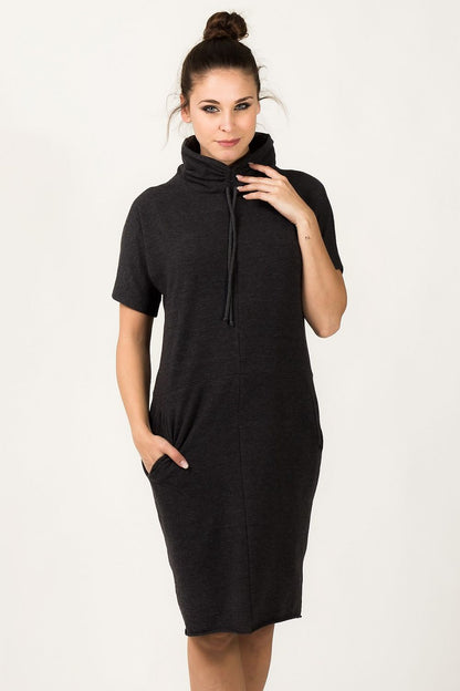 Day dress model 127848 Tessita