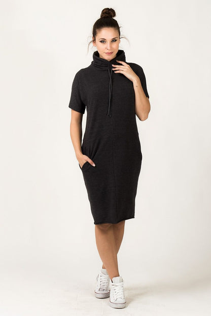 Day dress model 127848 Tessita