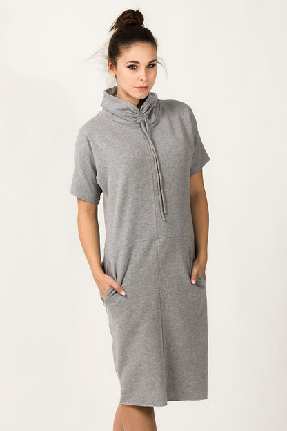 Day dress model 127848 Tessita