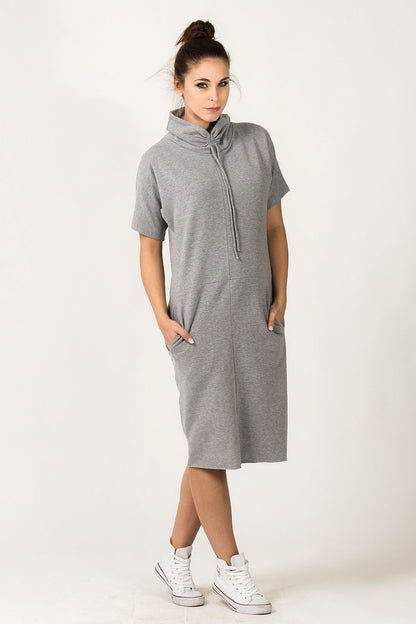 Day dress model 127848 Tessita