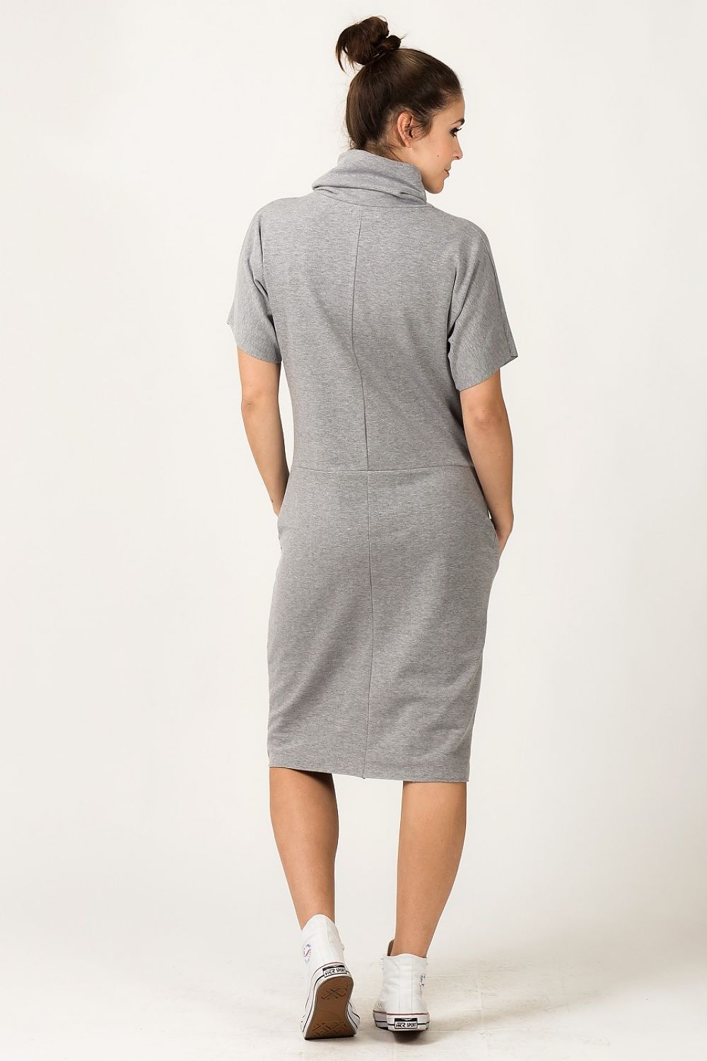 Day dress model 127848 Tessita