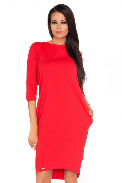 Robe de jour model 107265 Tessita