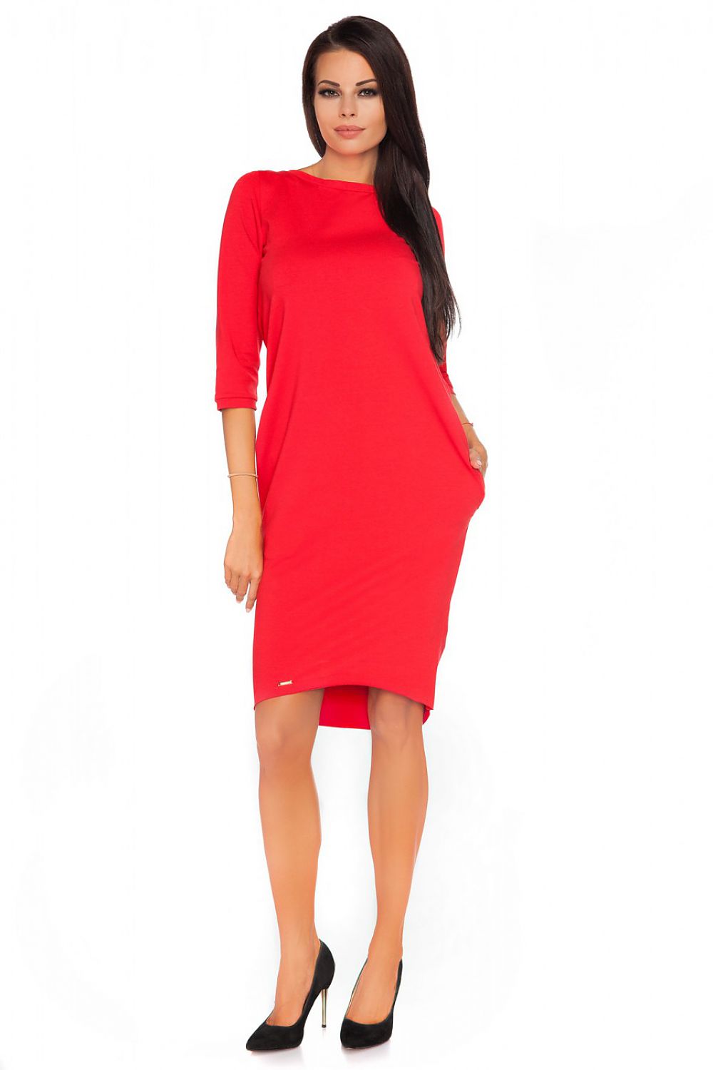 Day dress model 107265 Tessita