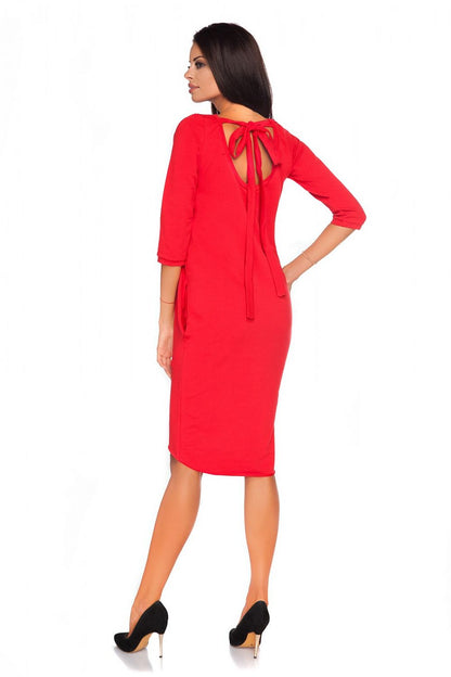 Robe de jour model 107265 Tessita