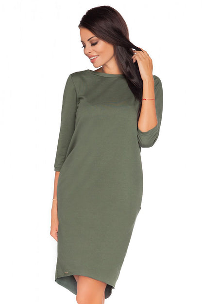 Robe de jour model 107265 Tessita