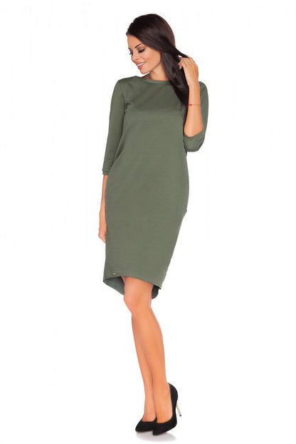 Robe de jour model 107265 Tessita