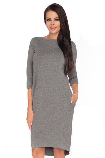 Robe de jour model 107265 Tessita