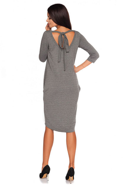 Robe de jour model 107265 Tessita