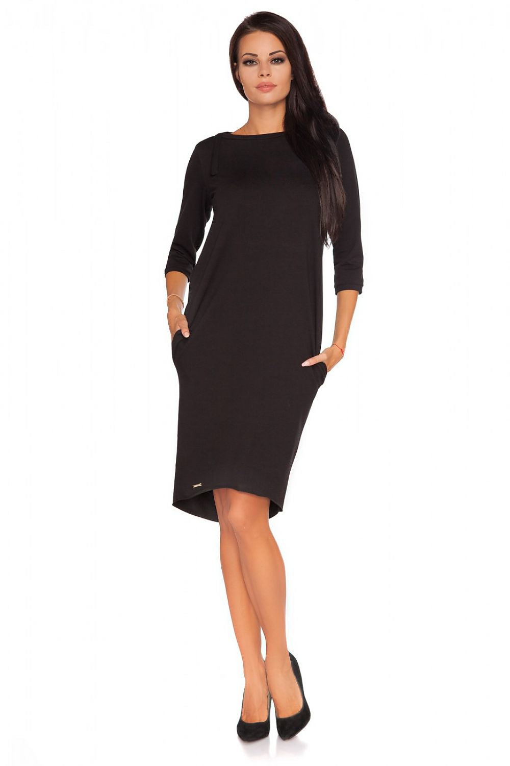 Day dress model 107265 Tessita