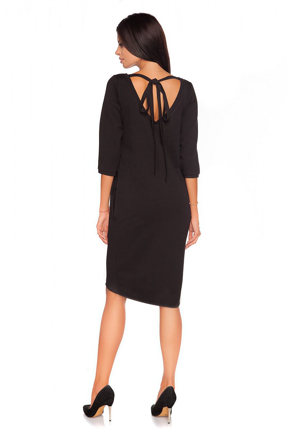 Day dress model 107265 Tessita