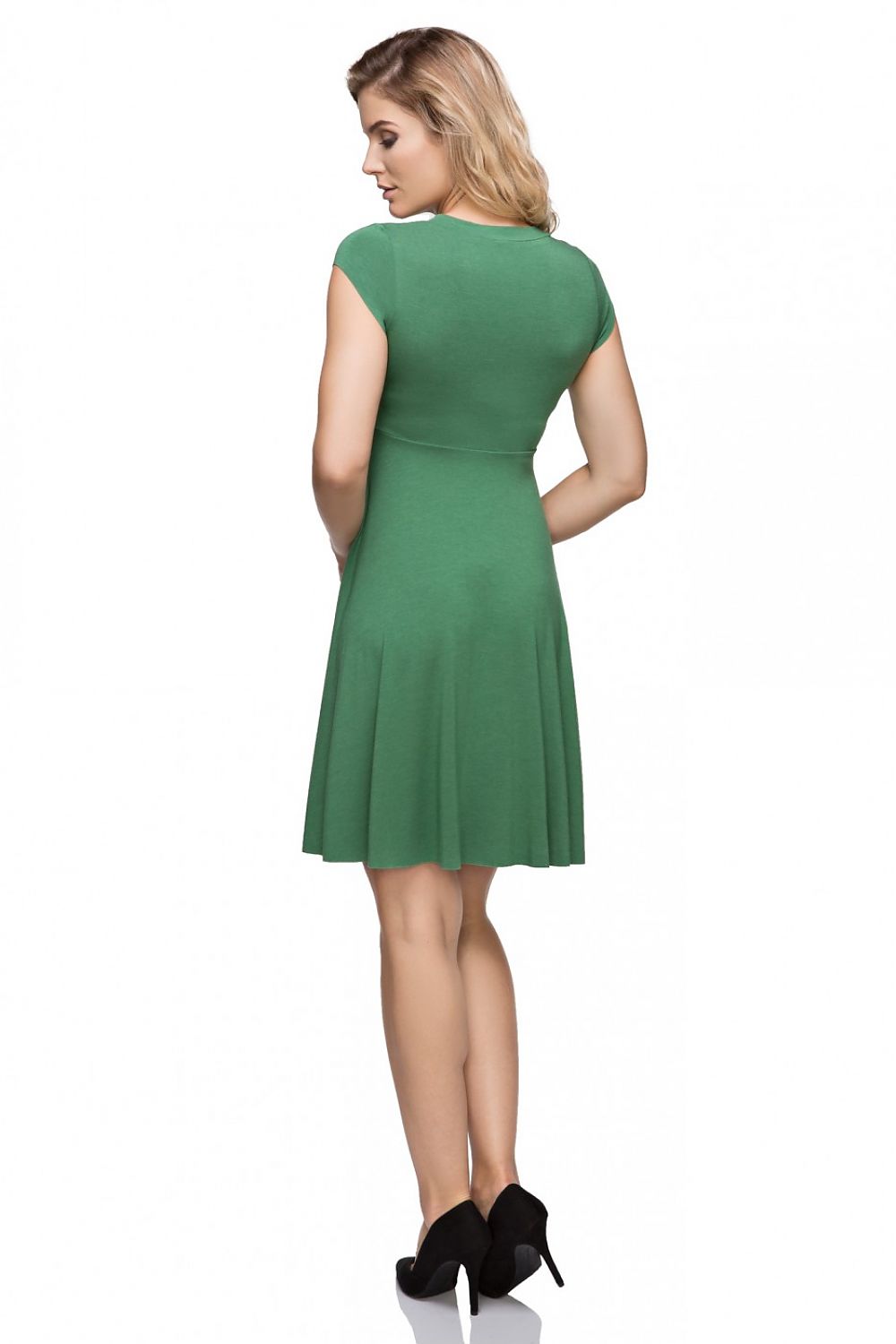 Robe de soirée model 107266 Tessita