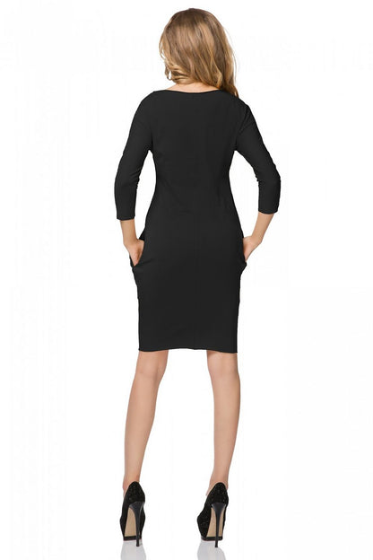 Robe de jour model 107287 Tessita