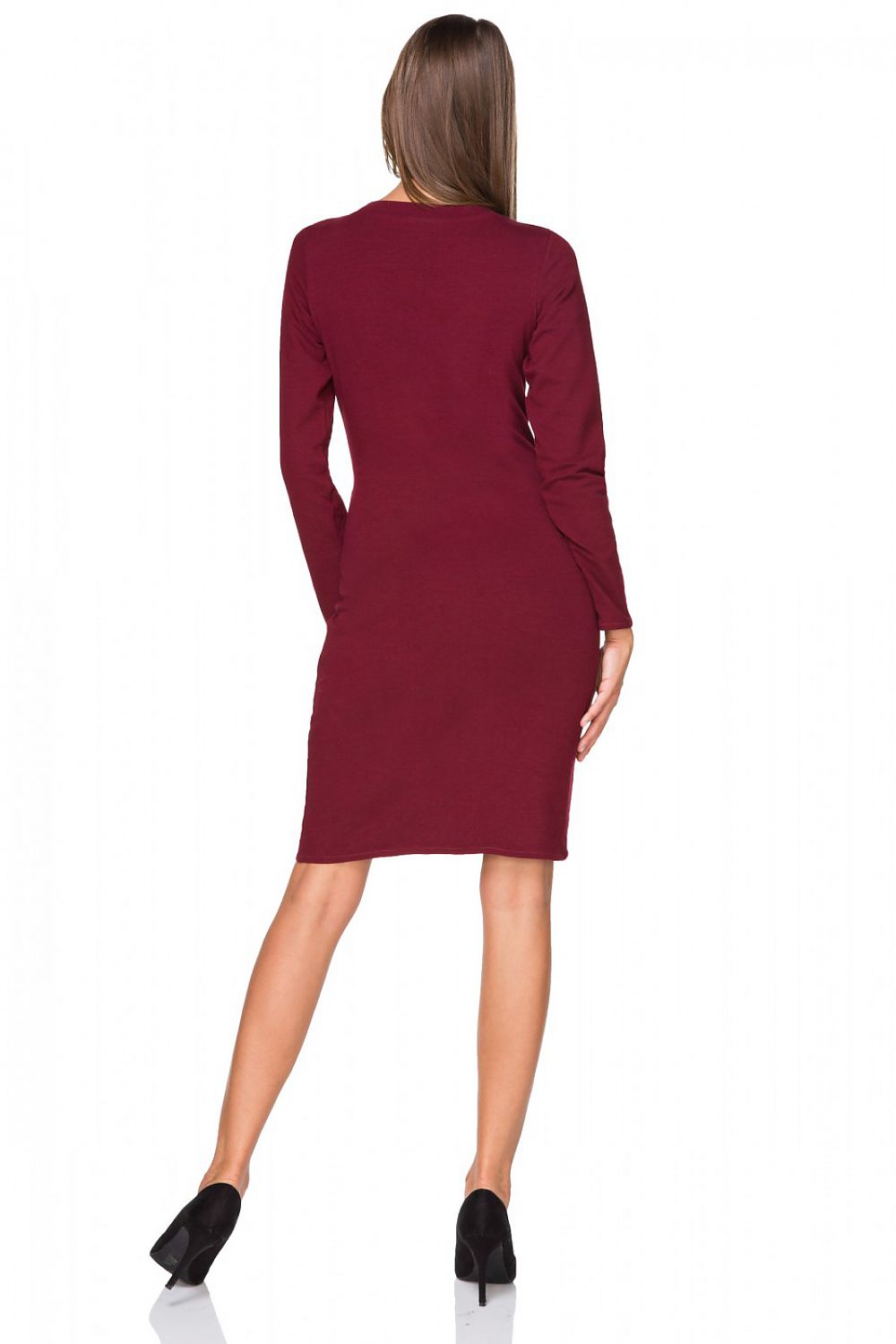 Robe de soirée model 107308 Tessita