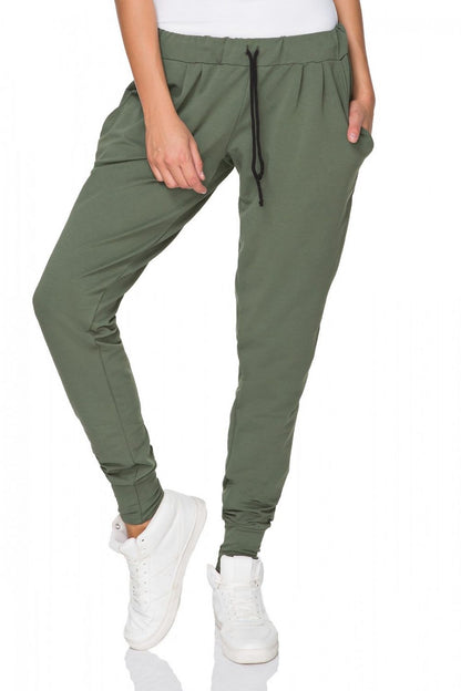 Pantalon survêtement model 107313 Tessita