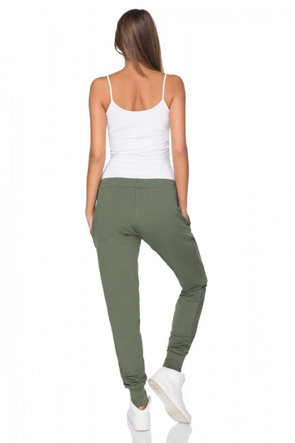 Pantalon survêtement model 107313 Tessita
