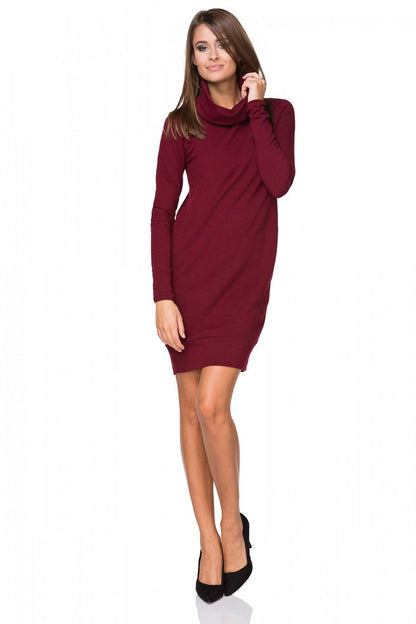 Robe de jour model 107332 Tessita