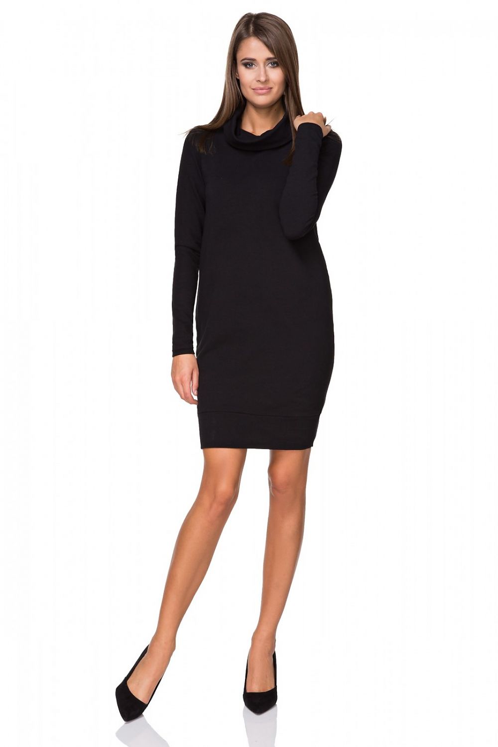 Day dress model 107332 Tessita