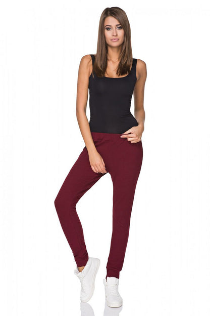 Pantalon survêtement model 107316 Tessita
