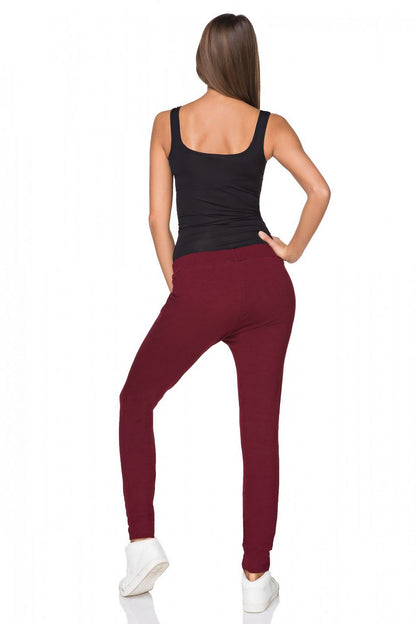 Pantalon survêtement model 107316 Tessita