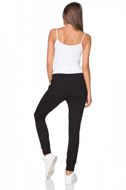 Pantalon survêtement model 107316 Tessita