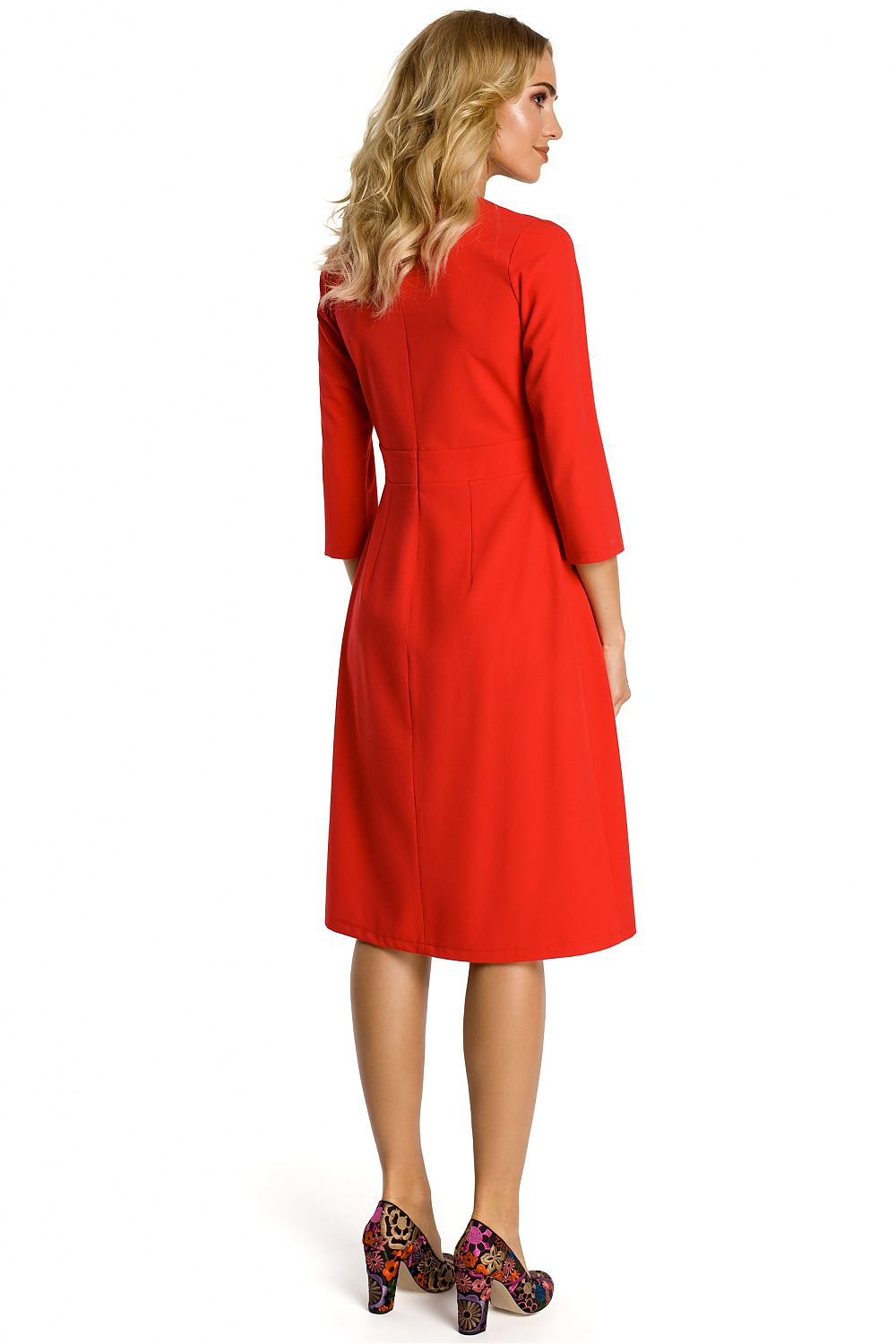 Day dress model 107536 Moe