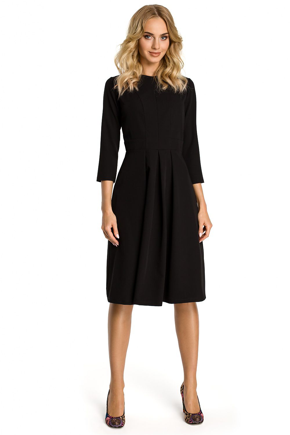 Day dress model 107536 Moe