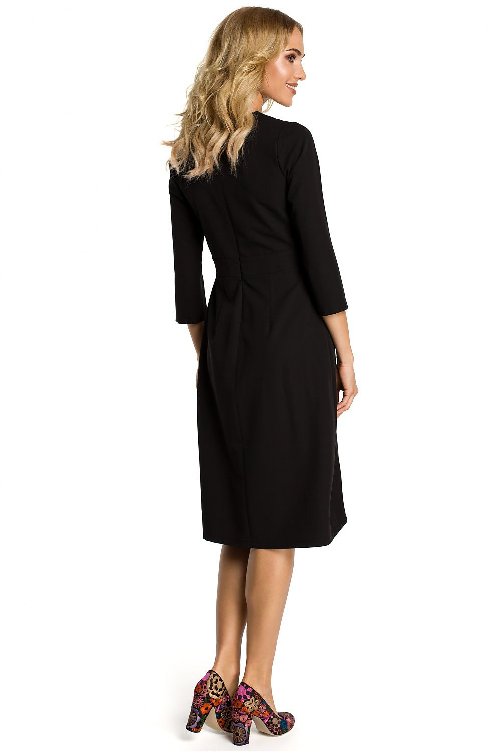 Day dress model 107536 Moe