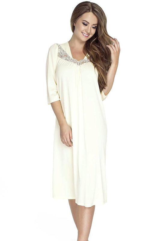 Chemise de nuit model 108476 Mewa