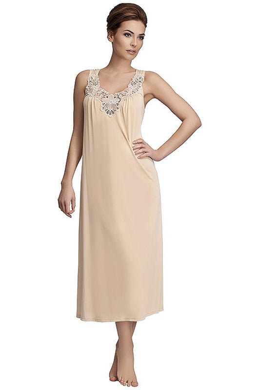 Chemise de nuit model 108481 Mewa