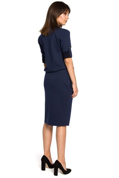Robe de jour model 108629 BeWear