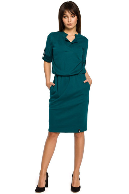 Robe de jour model 108629 BeWear