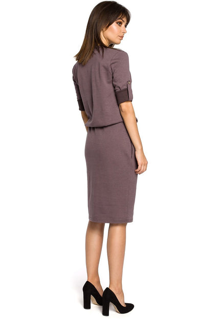 Robe de jour model 108629 BeWear