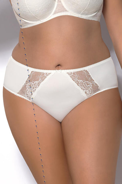 Culottes model 172147 Gorsenia Lingerie
