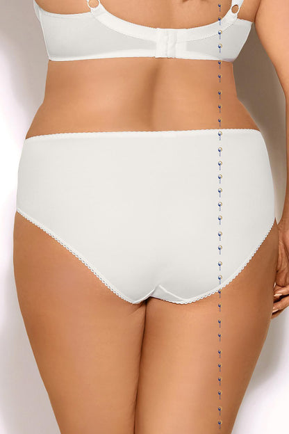 Culottes model 172147 Gorsenia Lingerie
