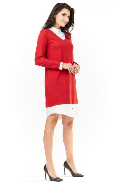 Day dress model 109872 Infinite You