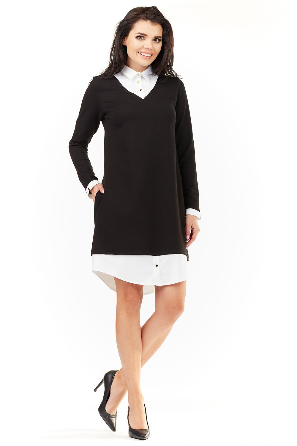 Day dress model 109872 Infinite You