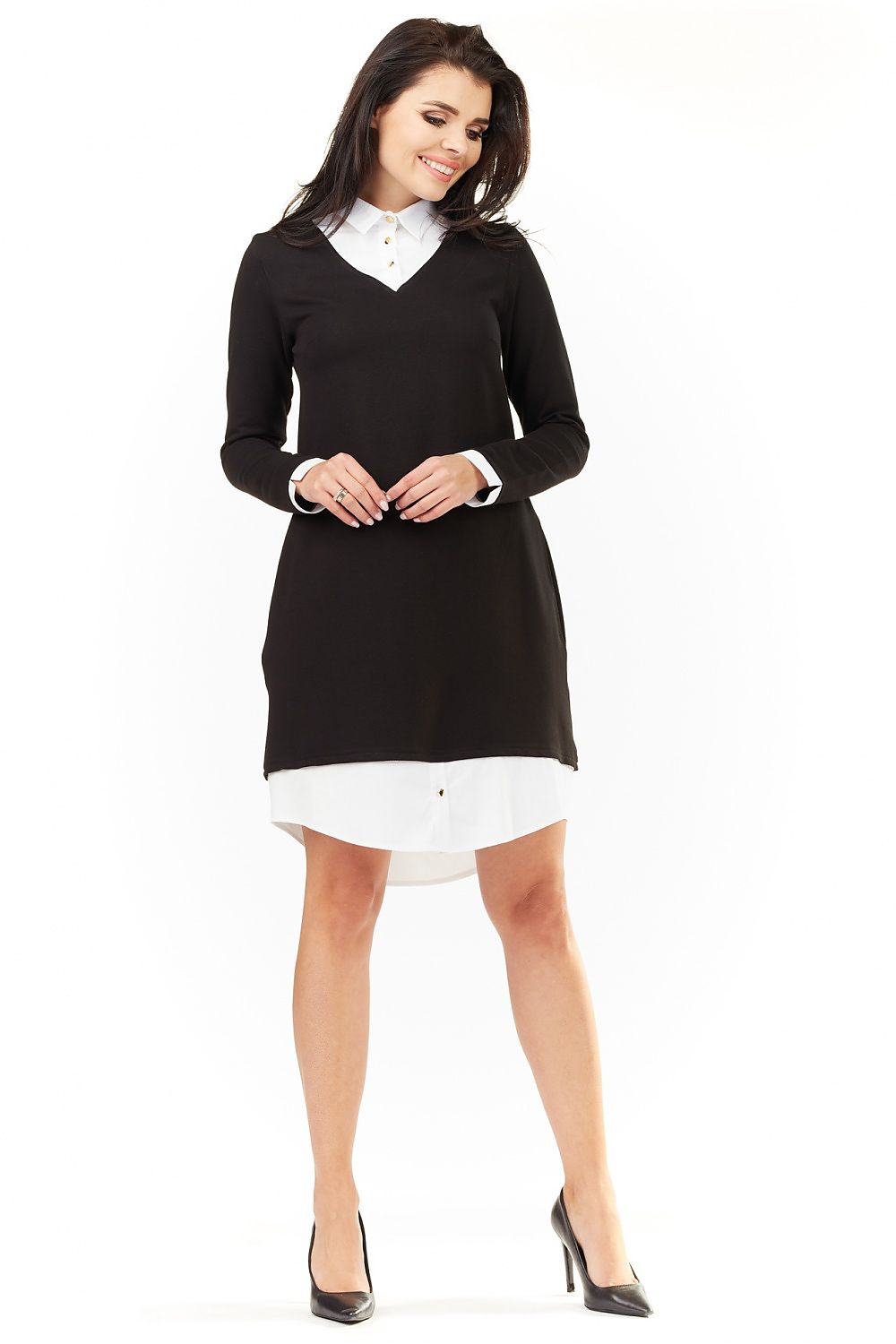 Day dress model 109872 Infinite You