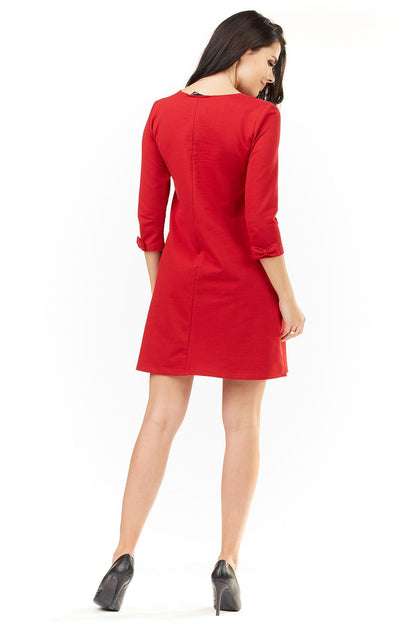 Day dress model 109875 Infinite You